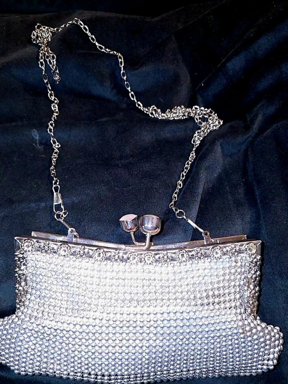 Evening Clutch Bag